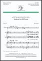 Make a Joyful Noise Unison/Two-Part choral sheet music cover